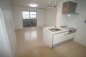 コージー　サクラ 301号-3