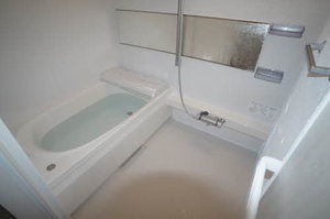 コージー　サクラ 301号-8