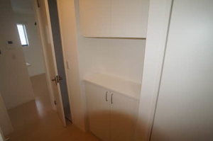 コージー　サクラ 302号-4