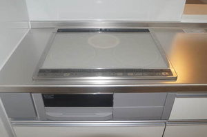 コージー　サクラ 302号-9