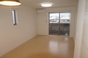 コージー　サクラ 302号-11