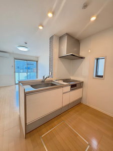 シャーメゾン・八幡・エンドーⅠ 101号-3