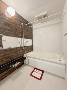 シャーメゾン・八幡・エンドーⅠ 101号-6