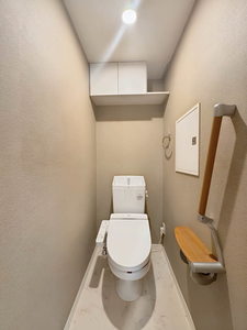 シャーメゾン・八幡・エンドーⅠ 101号-7