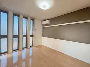 シャーメゾン・八幡・エンドーⅠ 101号-9