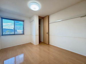 シャーメゾン・八幡・エンドーⅠ 101号-11