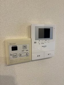 シャーメゾン・八幡・エンドーⅡ 102号-15