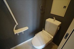 シャーメゾン・八幡・エンドーⅡ 201号-4