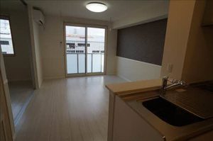 シャーメゾン・八幡・エンドーⅡ 201号-5