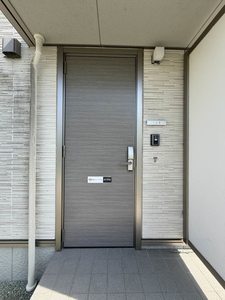 シャーメゾン・八幡・エンドーⅡ 201号-13