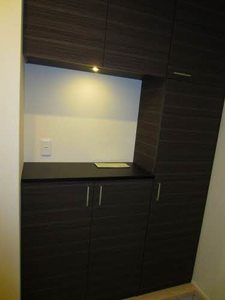 スパーブ　エクラージュ 101号-2