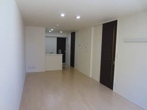 スパーブ　エクラージュ 101号-5