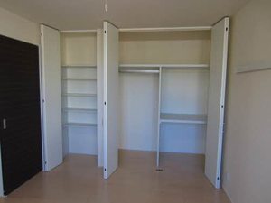 スパーブ　エクラージュ 101号-8