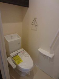 スパーブ　エクラージュ 101号-11