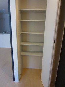 スパーブ エクラージュ 301号-12