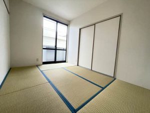 フレグランスＦ・Ａ 101号-4