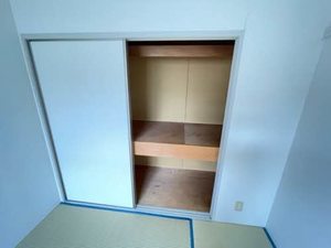 フレグランスＦ・Ａ 101号-6