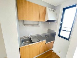 フレグランスＦ・Ａ 101号-8