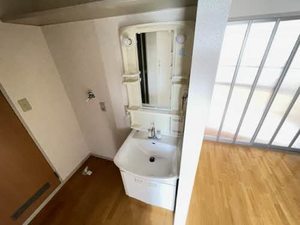 フレグランスＦ・Ａ 101号-9