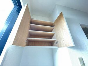 フレグランスＦ・Ａ 101号-12