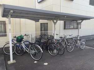 フレグランスＦ・Ａ 202号-2