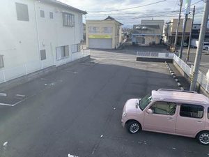 フレグランスＦ・Ａ 202号-3