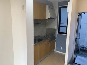 フレグランスＦ・Ａ 202号-8