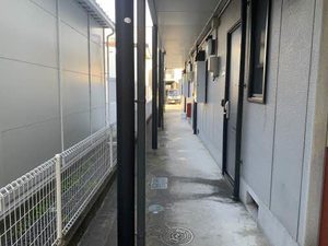 フレグランスＦ・Ａ 202号-15