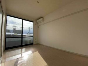 フレグランスＦ・Ｂ 203号-2