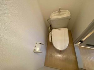 フレグランスＦ・Ｂ 203号-10