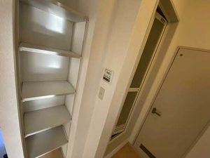 フレグランスＦ・Ｂ 203号-14