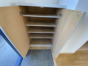 フレグランスＦ・Ｂ 203号-15