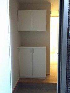 サニーフラット 102号-2