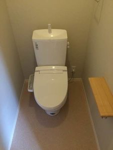 サニーフラット 102号-5