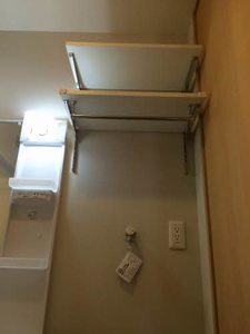 サニーフラット 102号-7