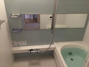 サニーフラット 102号-8