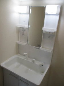 ウィル桑野 102号-3