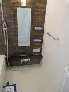 ウィル桑野 102号-6