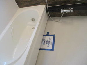 ウィル桑野 102号-7