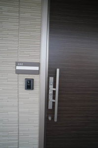 ウィル桑野 202号-2