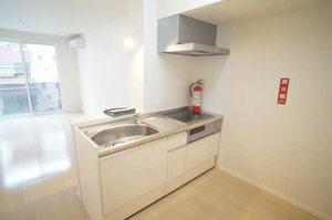 ウィル桑野 202号-4