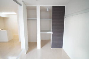 ウィル桑野 202号-7