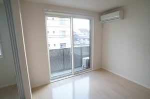 ウィル桑野 202号-8