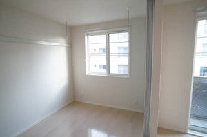 ウィル桑野 202号-9