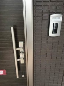 山田貸家 101号-2