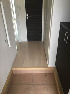 山田貸家 101号-3