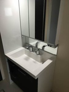 山田貸家 101号-4