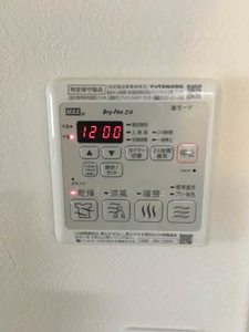 山田貸家 101号-6