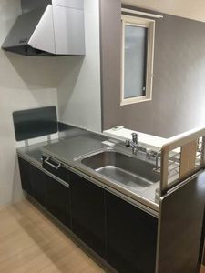 山田貸家 101号-7