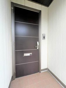 シャーメゾン本陣前 202号-9